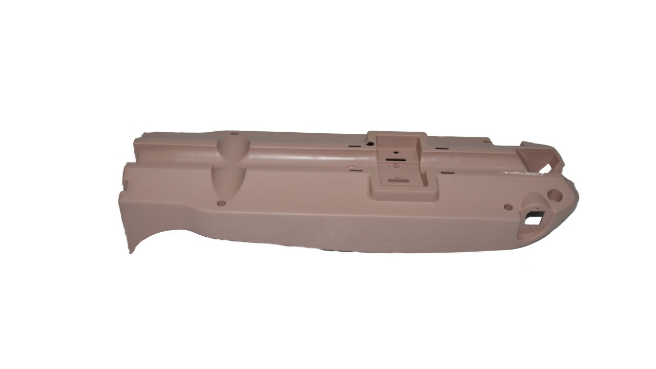 AKÜ YATAĞI (KM5-S)